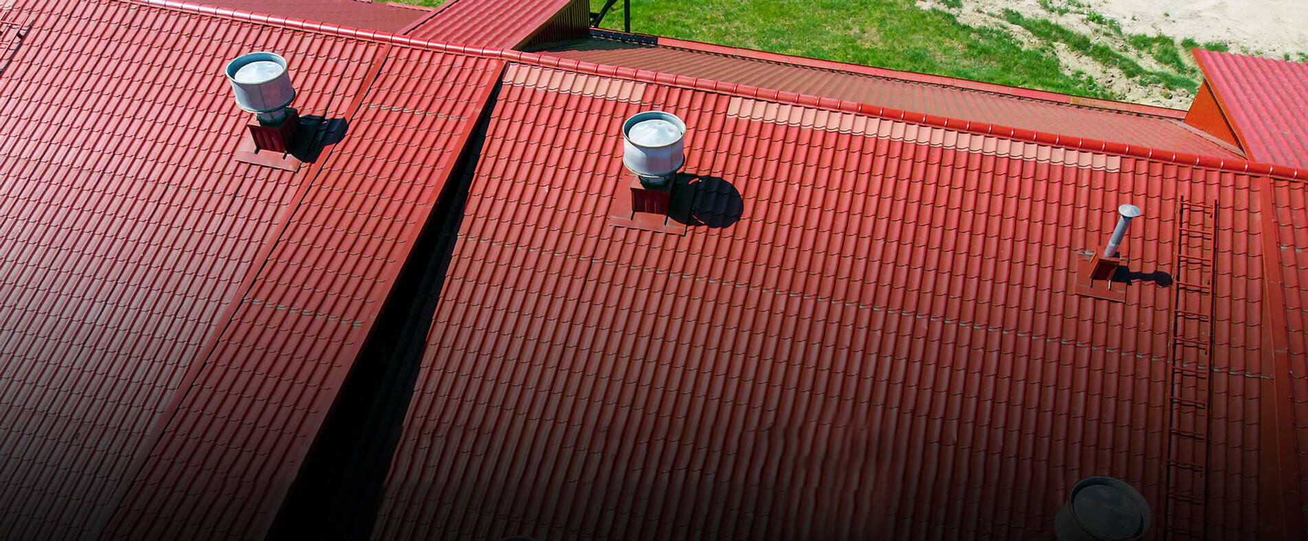 METAL ROOFING EXPERTS