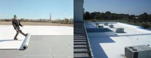 Flat Roof Systems