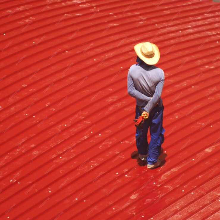 commercial roof installation dallas tx