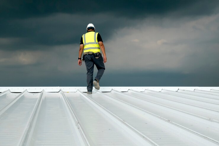 The Importance of Hiring Experienced Industrial Roofing Contractors for Your Projects
