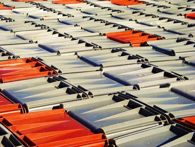 How to Choose the Right Material for Your Dallas Industrial Roof Replacement