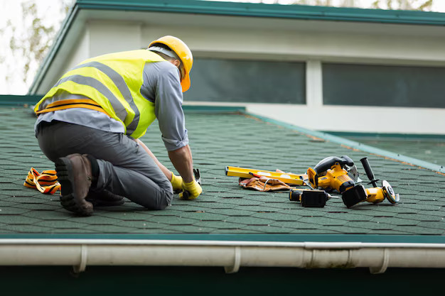 What Should I Know About Getting A Roof Inspection?